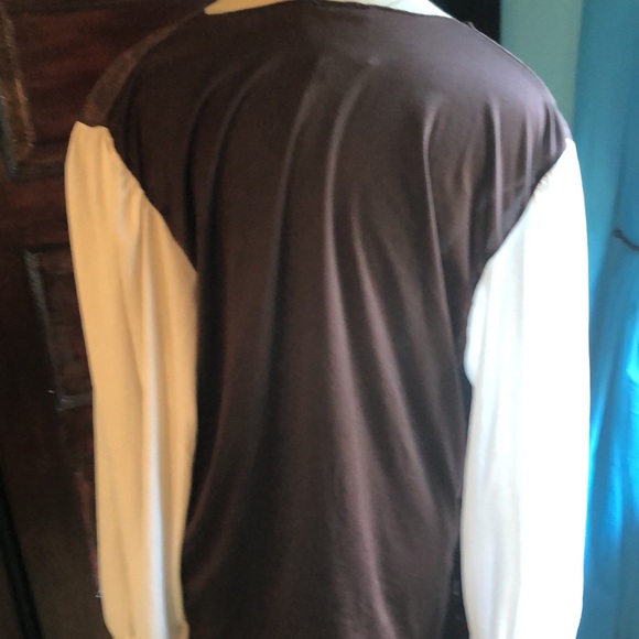 Pirate costume/men’s-one size fits most/boot attached to red and black pants - Picture 8 of 11